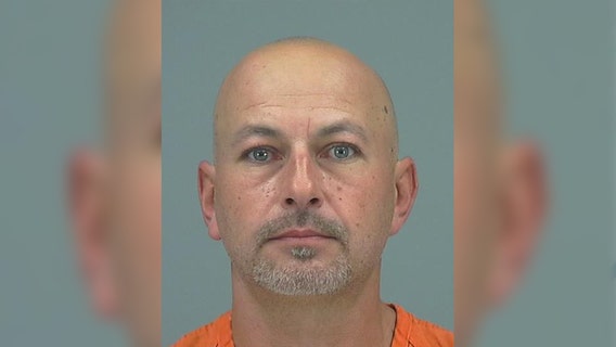 Surprise man arrested for allegedly exploiting Casa Grande teenage girl sexually, police say