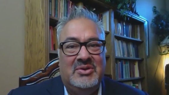 Arizona Rep. Lorenzo Sierra diagnosed with prostate cancer