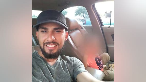 Man dead, suspect on the loose after Glendale shooting