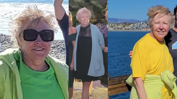 JoAnn Dudek, missing Anthem woman, feared dead after a year passes with no answers