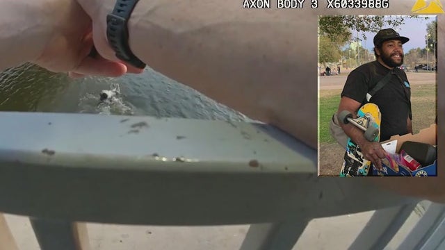 Family of man who drowned in Tempe Town Lake moves forward with lawsuit, asking for $3M in damages