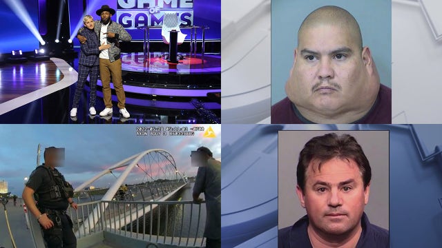 Top stories this year: Looking back at FOX 10's most viewed stories of 2022