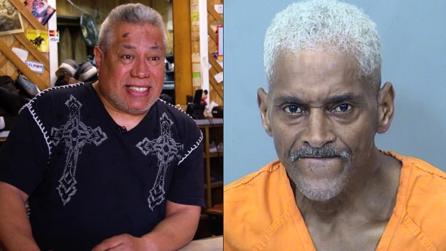 Downtown Mesa shoe repair shop owner found dead in business, suspect arrested