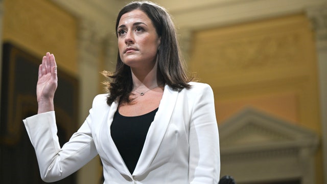 Jan. 6 witness says lawyer tried to influence testimony: 'the less you remember, the better'