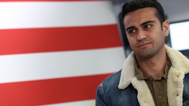 Abe Hamadeh: Arizona judge rules against GOP attorney general candidate