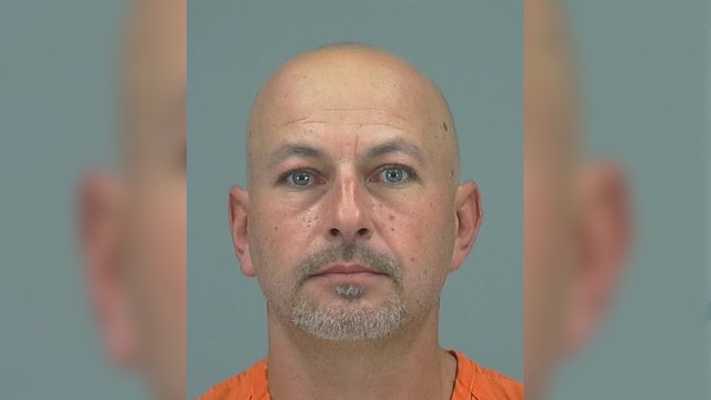 Surprise man arrested for allegedly exploiting Casa Grande teenage girl sexually, police say
