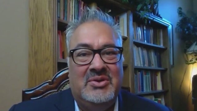 Arizona Rep. Lorenzo Sierra diagnosed with prostate cancer