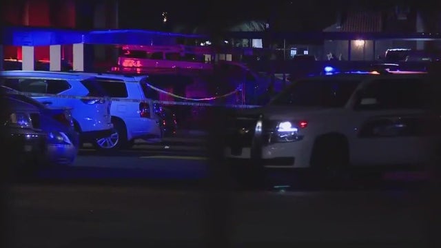 Suspect claims self-defense in deadly north Phoenix shooting, police say
