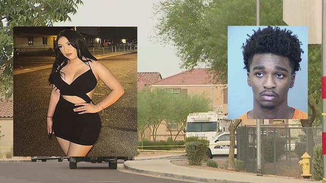 Young woman killed in Estrella Village home invasion, suspect arrested months later: 'She did not deserve it'