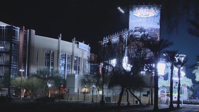 Man shot at Westgate after commotion during Rod Wave concert