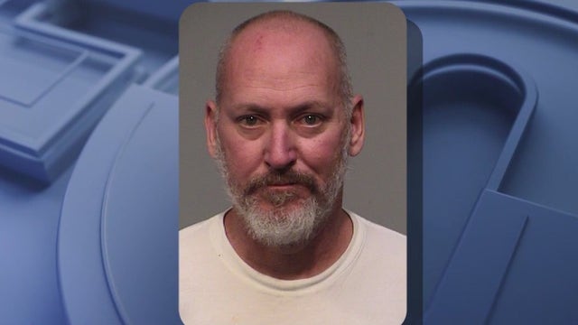 Off-duty Prescott Valley officer arrested for domestic violence, police say