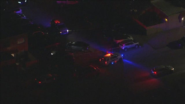 11-year-old boy hit by car, gets trapped underneath: Phoenix Fire