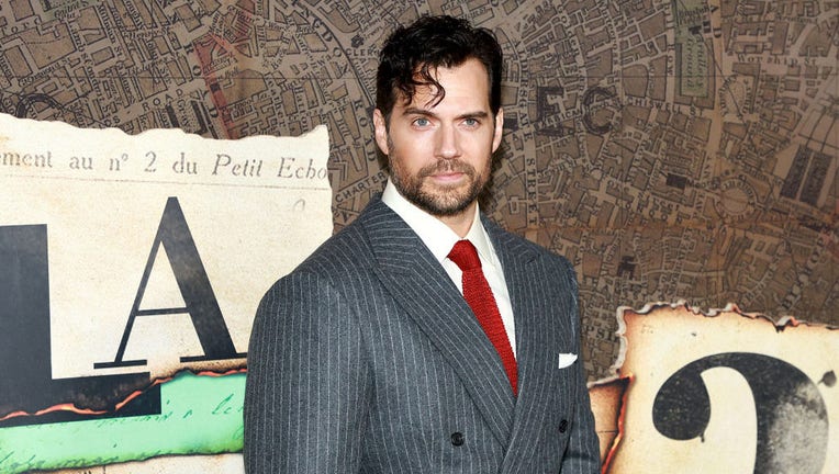 Rumorville: Henry Cavill Will Reportedly Play Superman Again in a