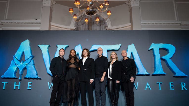 Avatar 2 doanh thu: Bộ phim hành động nổi tiếng Avatar 2 vẫn đang tiếp tục là một trong những bộ phim được mong đợi nhất của năm