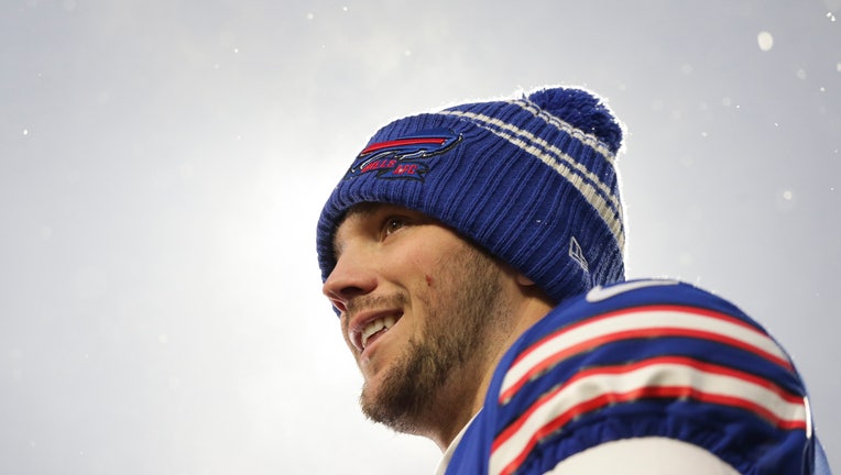 Buffalo Bills' Josh Allen Helps Americans Clear $10M Of Consumer Debt ...