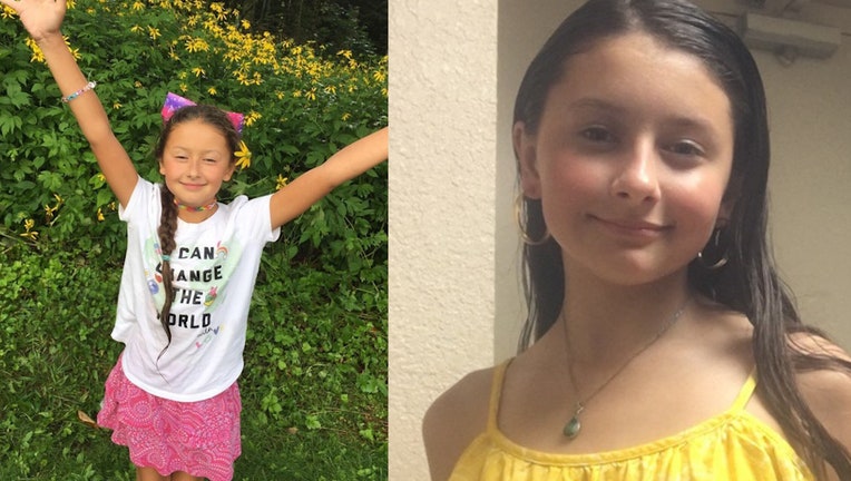 Fbi Joins Search For 11 Year Old North Carolina Girl As Police Arrest Mother Stepfather