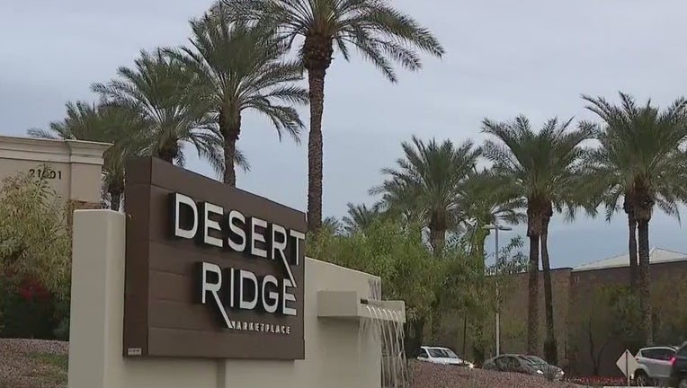 Desert Ridge Marketplace