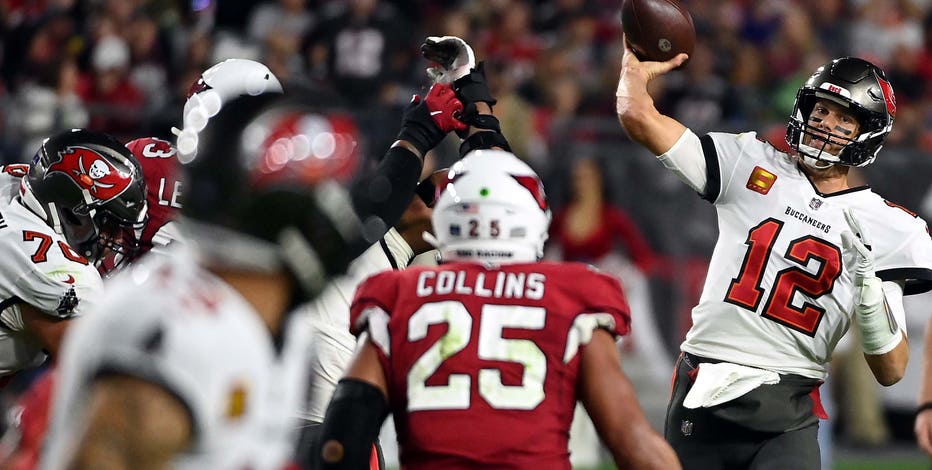 Cardinals vs. Buccaneers final score: Buccaneers get 19-16 OT win