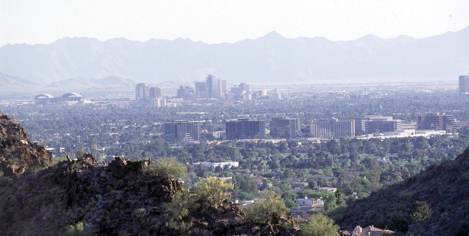 You need to make this much to be 'middle class' in Arizona