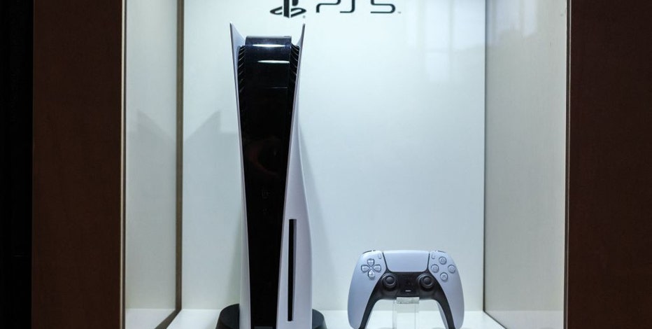 Ps5 price arizona hotsell