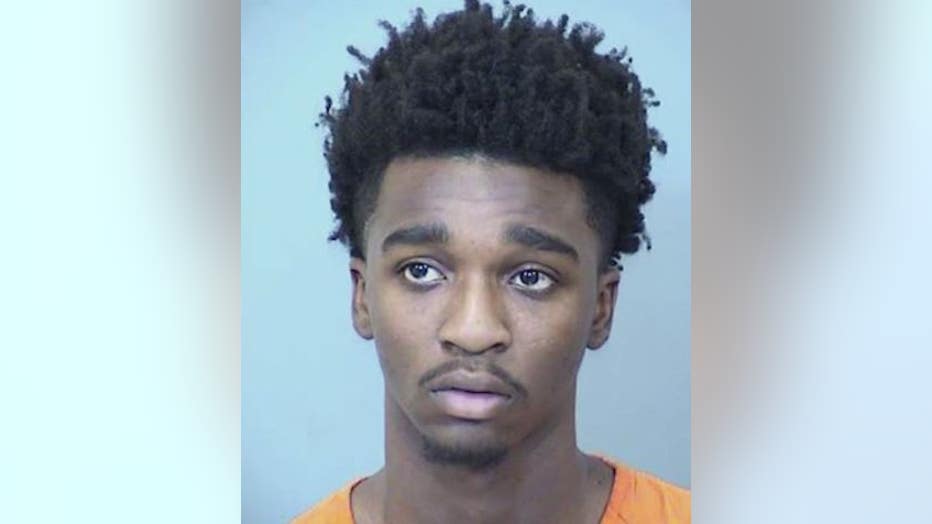 Jvion Gadson-Scott
