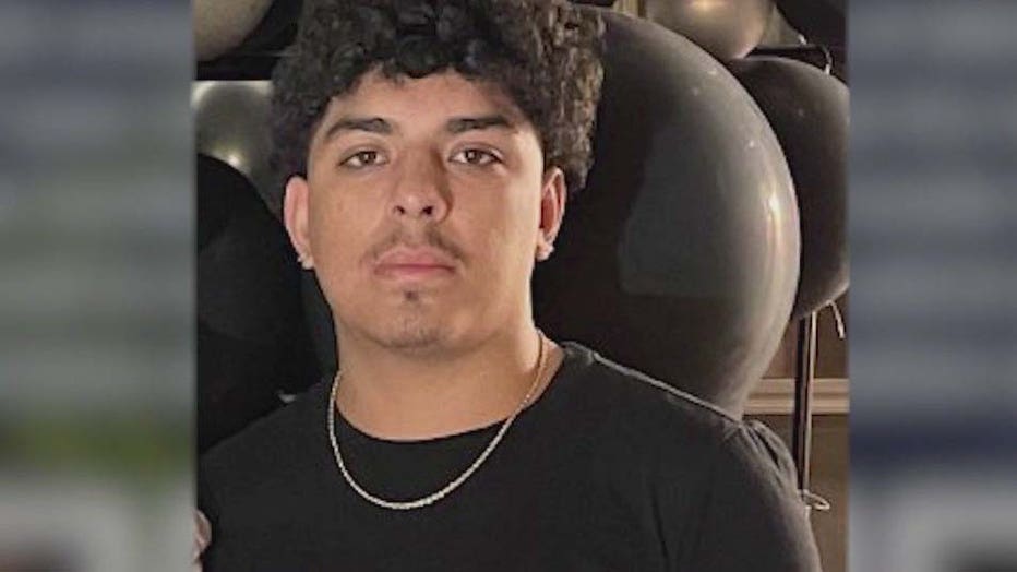 Jesse Camacho