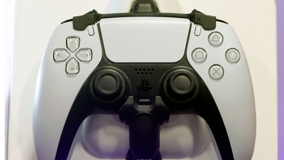 New PS5 controller costs almost $500   — Australia's leading  news site