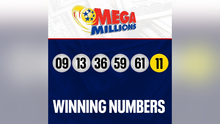 Mega Million For Tuesday April 9 2024 Amata Bethina