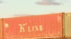 Latest on the shipping containers at the Arizona-Mexico border as Katie Hobbs becomes governor