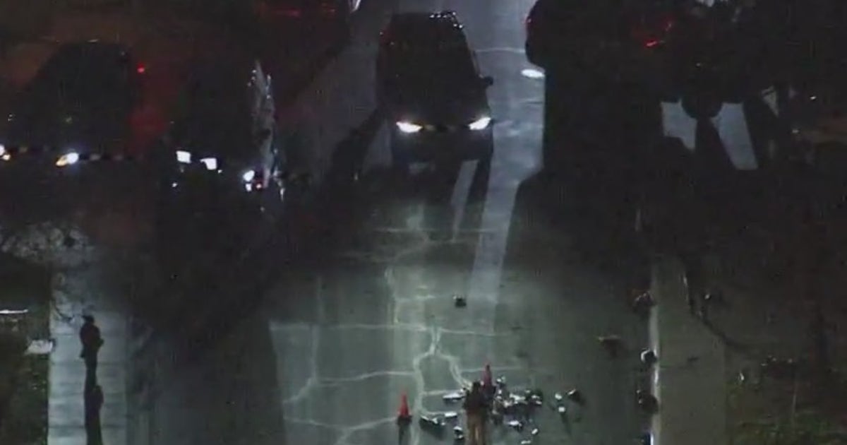 Double shooting in Tempe leaves 1 dead, 1 seriously injured | FOX 10 ...