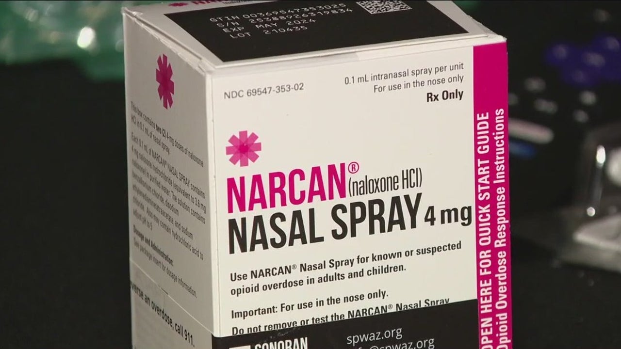 How to get Narcan in Arizona: What it’s for, and how to use it How to get Narcan in Arizona: What it’s for, and how to use it
