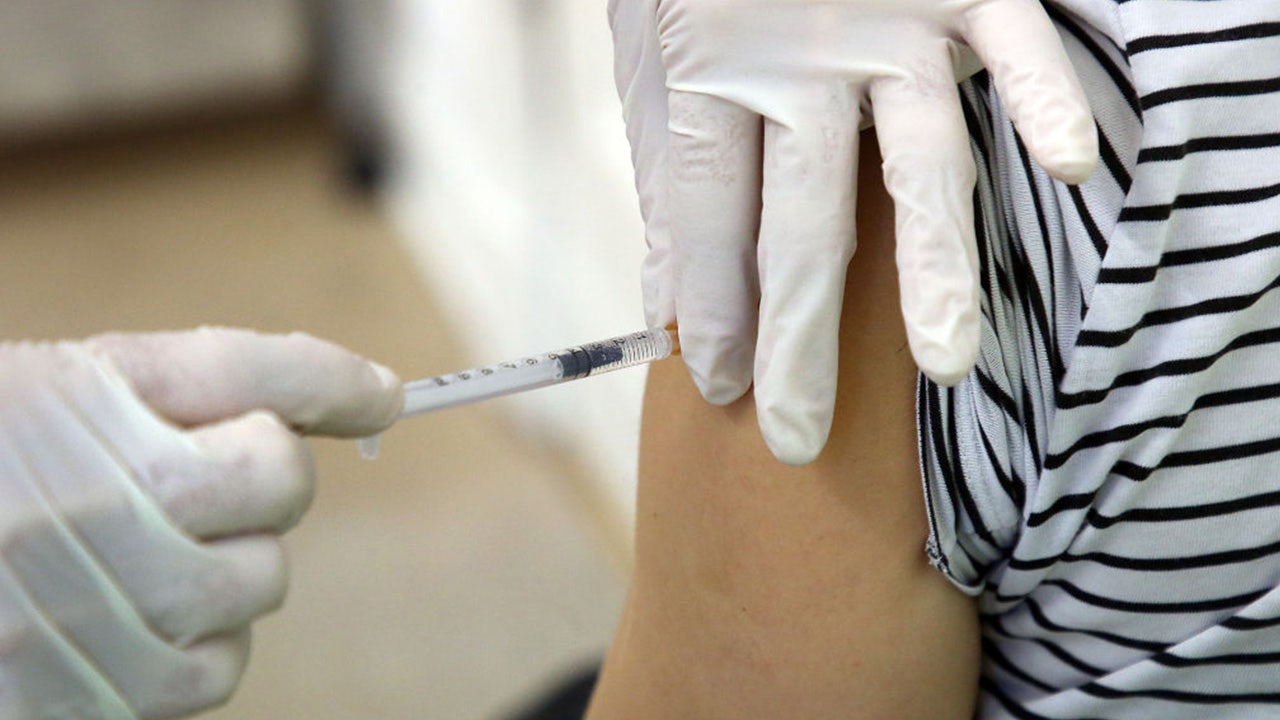 CDC identifies possible ‘safety concern’ for certain people receiving COVID vaccines