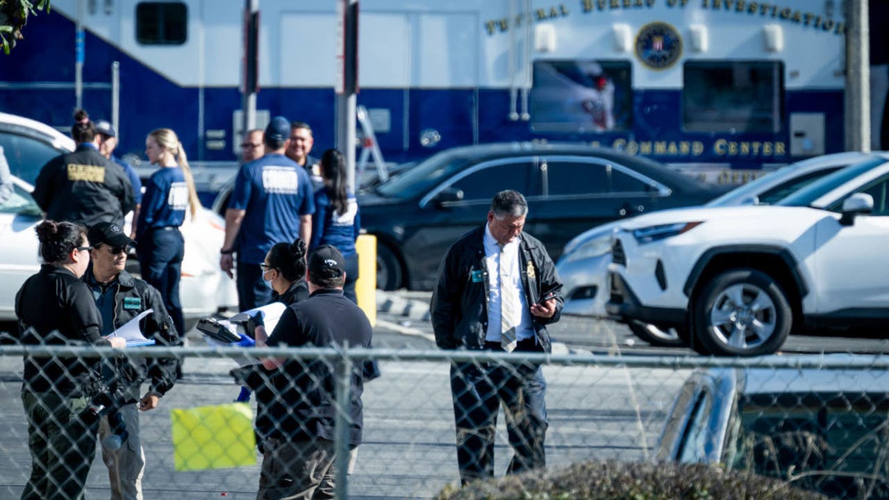 Lunar New Year shooting: Cops took 5 hours to warn dance hall shooter was on the run - Vimarsana News