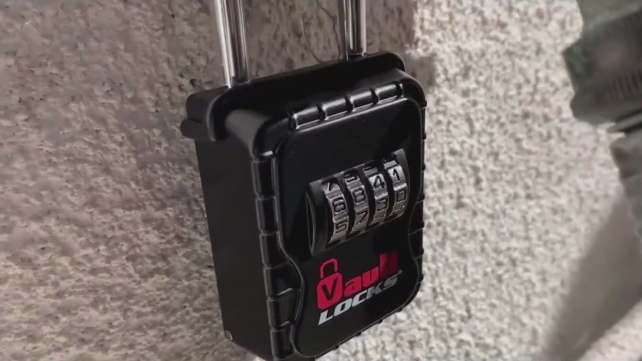 How a lockbox program in Phoenix could save lives | FOX 10 Phoenix