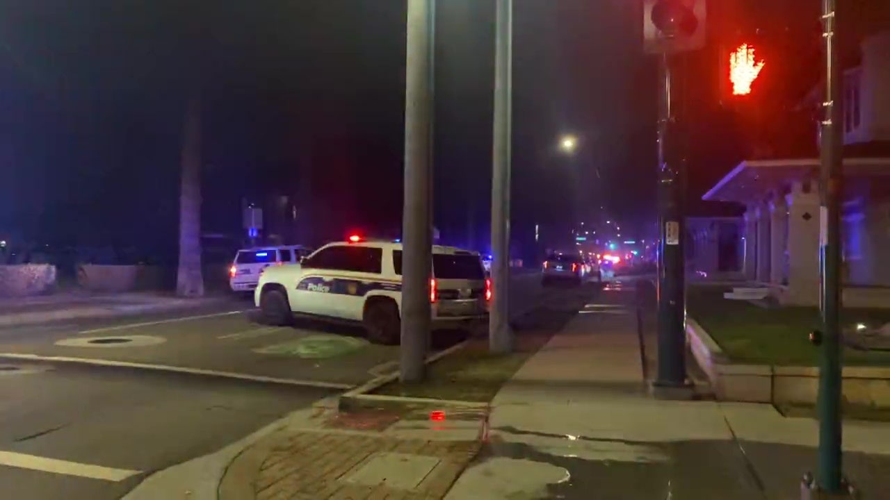 Scottsdale police sergeant hurt following Downtown Phoenix shooting; suspect remains on the loose - Vimarsana News