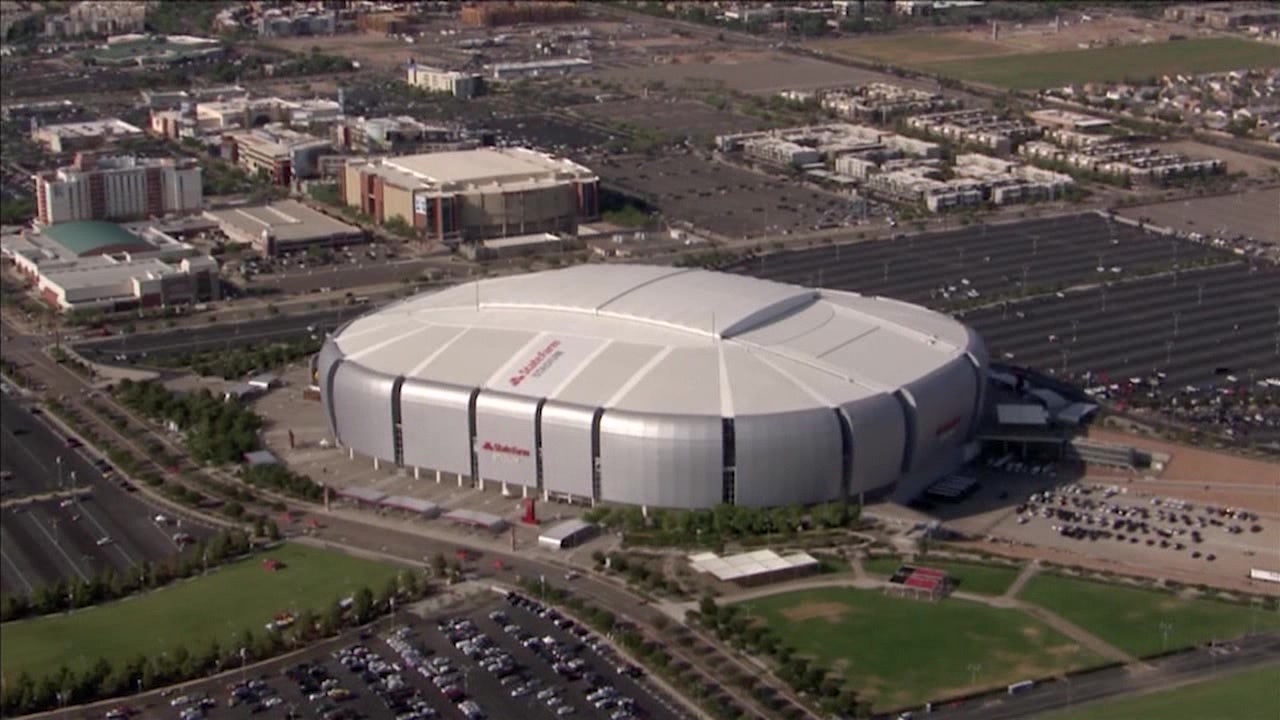 The Super Bowl and Arizona: What you should know about the state's