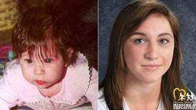 What happened to Sabrina Aisenberg? Baby’s disappearance still a mystery after 25 years