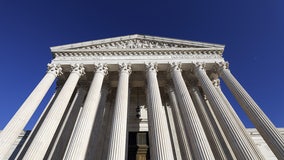 Supreme Court says it's been unable to find abortion opinion leaker