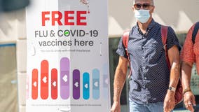 US health officials propose once-a-year COVID-19 vaccines for most Americans