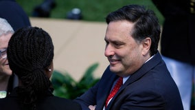 Ron Klain, Biden's chief of staff, expected to leave White House