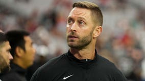 Kliff Kingsbury bought one-way ticket to Thailand, turning away teams interested in services: report