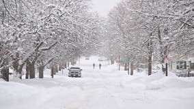 Where is the snow? US approaches midpoint of meteorological winter