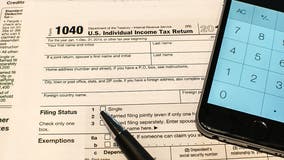Tax filing season starts Monday: What you need to know