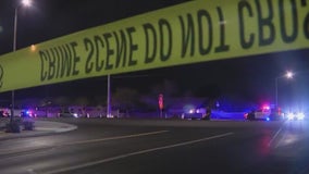 Suspect shot, killed by police in Goodyear