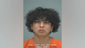 Casa Grande High School student found with gun, ammunition in his backpack: police
