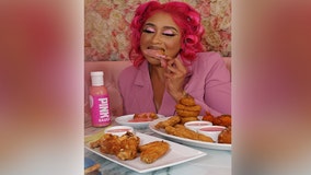 You can now buy TikTok's viral Pink Sauce at Walmart