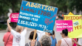South Carolina’s top court strikes down state’s abortion ban