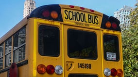 School bus driver wins $150,000 on $5 scratch-off and plans to pay off mortgage