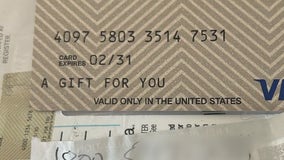 Scottsdale man says he was scammed out of $1,200 worth of gift cards: 'Bad people doing bad things'