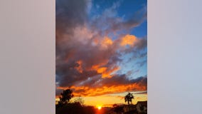 Arizona Photo of the Day - January 2023